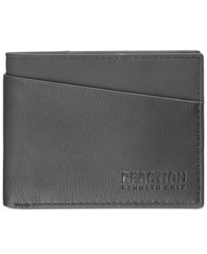 Kenneth Cole Reaction Men's Slim Wallet