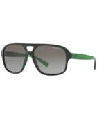 Armani Exchange Sunglasses, Ax4061s
