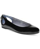 Dr. Scholl's Gossip Flats Women's Shoes