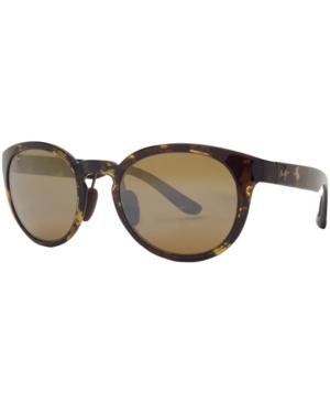 Maui Jim Polarized Sunglasses, 420 Keanae