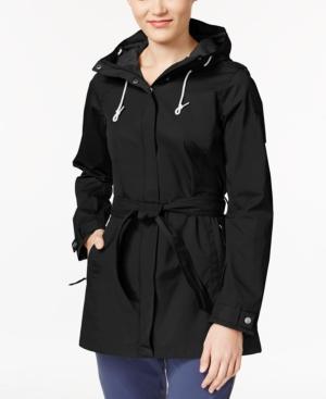Columbia Omni-shield Pardon My Trench Coat