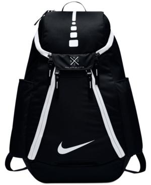 Nike Air Hoops Elite Basketball Backpack