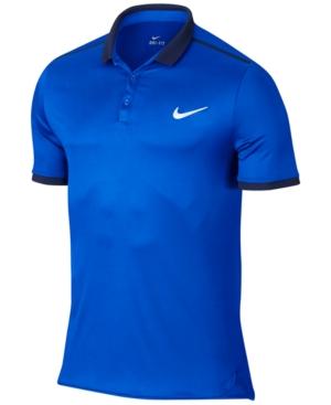 Nike Men's Advantage Tennis Polo