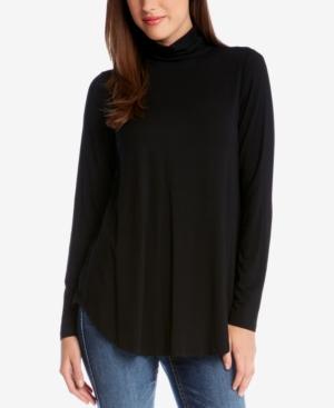 Karen Kane Turtleneck Top