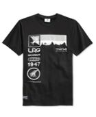 Lrg Men's Rc Decadence T-shirt
