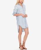 Denim & Supply Ralph Lauren Utility Dress