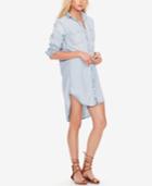 Denim & Supply Ralph Lauren Utility Dress