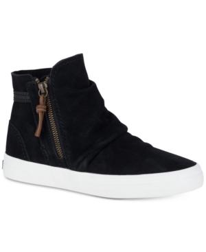 Sperry Women's Crest Zone High Top Sneakers Women's Shoes