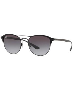 Ray-ban Sunglasses, Rb3596 54
