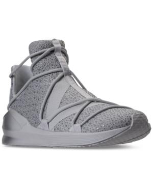 Puma Women's Fierce Rope Chandelier Casual Athletic Sneakers From Finish Line