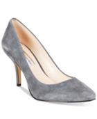 Inc International Concepts Women's Zitah Pointed-toe Pumps, Only At Macy's Women's Shoes