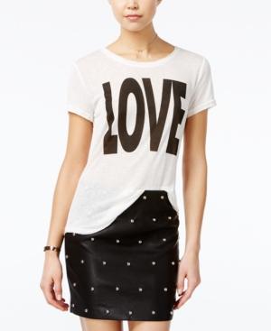 Fair Child Love Graphic T-shirt