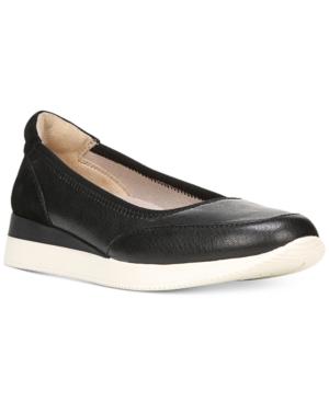 Naturalizer Junction Flats Women's Shoes
