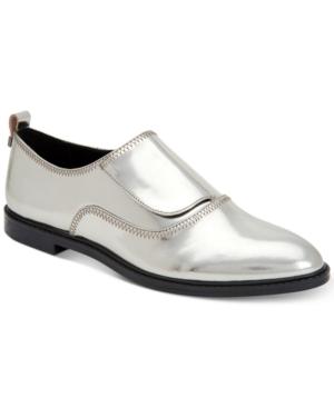 Calvin Klein Women's Dayo Loafer Flats Women's Shoes