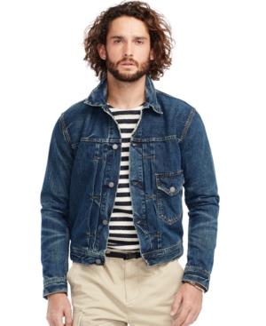 Denim & Supply Ralph Lauren Denim Jacket
