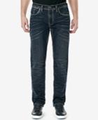 Buffalo David Bitton Men's Evan X-skinny Fit Jeans