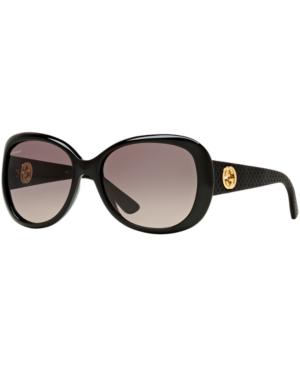 Gucci Sunglasses, Gucci Gg3787/s