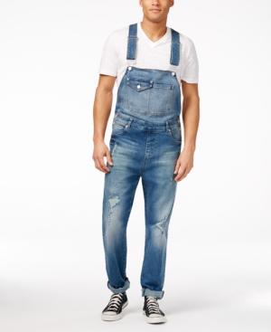 American Rag Men's Overalls, Only At Macy's