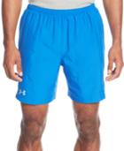 Under Armour Shorts, Escape 7 Solid Running Shorts