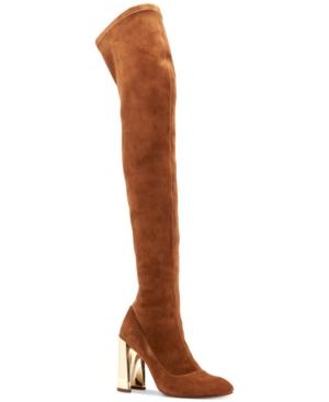 Bcbgmaxazria Bea Over-the-knee Boots Women's Shoes