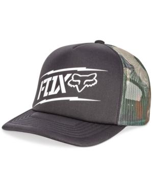 Fox Revealer Hat