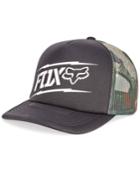 Fox Revealer Hat