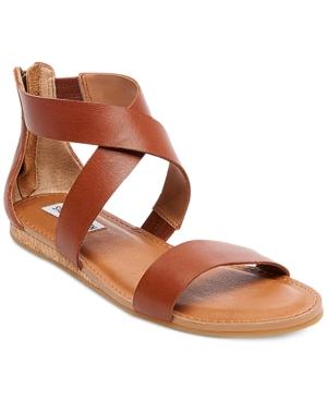Steve Madden Women's Halley Two-piece Sandals Women's Shoes