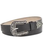 Inc International Concepts Western Pant Belt, Created For Macy's