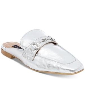 Steven By Steve Madden Women's Razzi Slip-on Mules