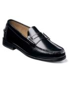 Florsheim Berkley Penny Loafers- Extended Widths Available Men's Shoes
