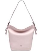 Radley London Finch Street Bucket Small Leather Hobo