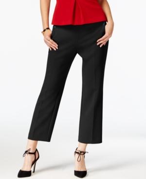 Rachel Rachel Roy Maritime Ankle Pants