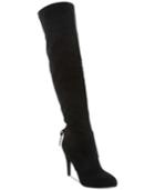 Nina Keely Over-the-knee Boots Women's Shoes