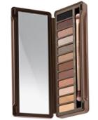 Urban Decay Naked 2 Palette