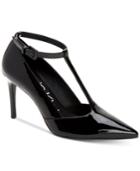 Calvin Klein Women's Rocha Dress Pumps Women's Shoes