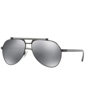 Dolce & Gabbana Sunglasses, Dg2189