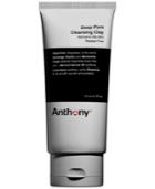 Anthony Deep Pore Cleansing Clay, 3 Oz