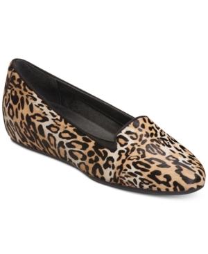Aerosoles Cosmetology Flats Women's Shoes