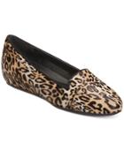 Aerosoles Cosmetology Flats Women's Shoes