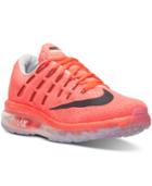 Nike Women's Air Max 2016 Running Sneakers From Finish Line