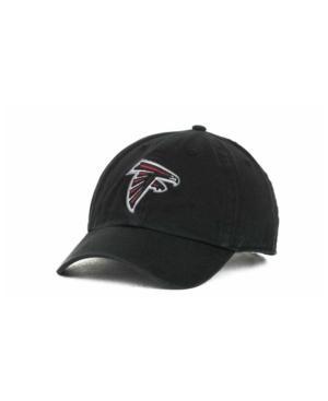 '47 Brand Atlanta Falcons Clean Up Cap