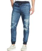 Ring Of Fire Men's Sublimated Jogger Pants