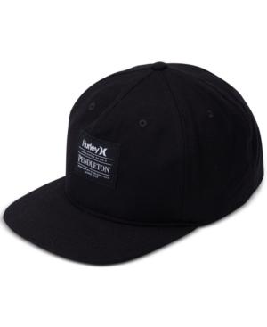 Hurley Men's Pendleton Wool Hat