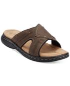 Dockers Men's Sunland Slide Sandals Men's Shoes