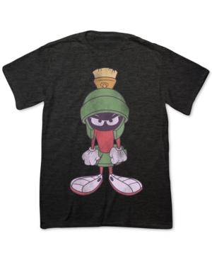 Fifth Sun Men's Marvin The Martian Graphic T-shirt