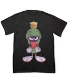 Fifth Sun Men's Marvin The Martian Graphic T-shirt
