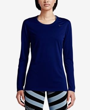 Nike Legend Dri-fit Training Top