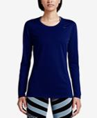 Nike Legend Dri-fit Training Top