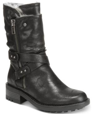 Carlos By Carlos Santana Sawyer 4 Boots Women's Shoes