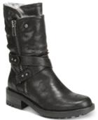 Carlos By Carlos Santana Sawyer 4 Boots Women's Shoes